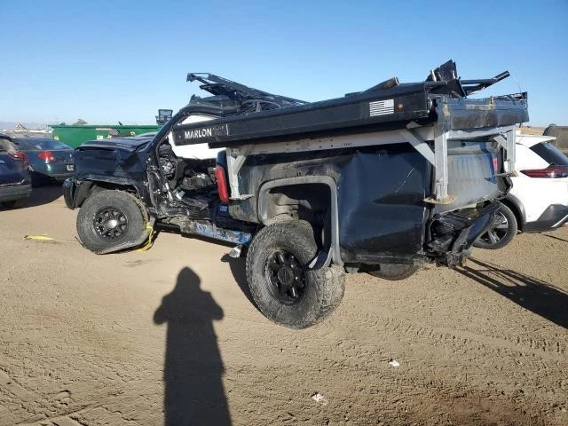 Used Differential Carrier Assembly fits: 2019 Gmc Sierra denali 3500 front axle Foto 2 de 4
