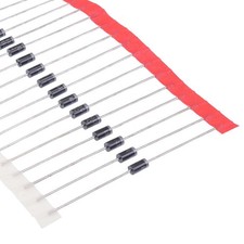 50 x 1N4005 Silicon Rectifier Diode