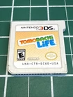 Tomodachi Life - Nintendo 3DS Authentic Cartridge Only USA Version NICE!