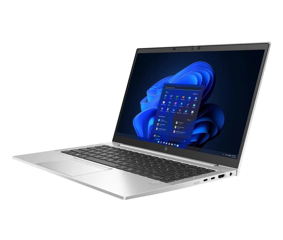 HP EliteBook 840 · i7-10510U · 16GB · 512GB, photo 3 of 5