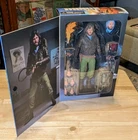 Ultimate Macready Station Survival The Thing NECA  Action Figure  MIB A