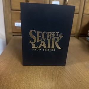 Prime Slime Secret Lair | eBay