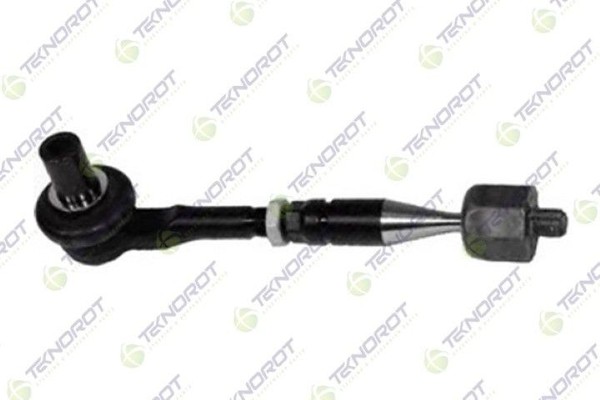 Axialgelenk Spurstange Links / Rechts FüR Audi A8 D3 VW Phaeton Bentley 02-18-image