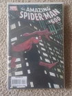 Amazing Spider-Man 5 Issue Lot #600 602 603 604 605 Marvel Comics