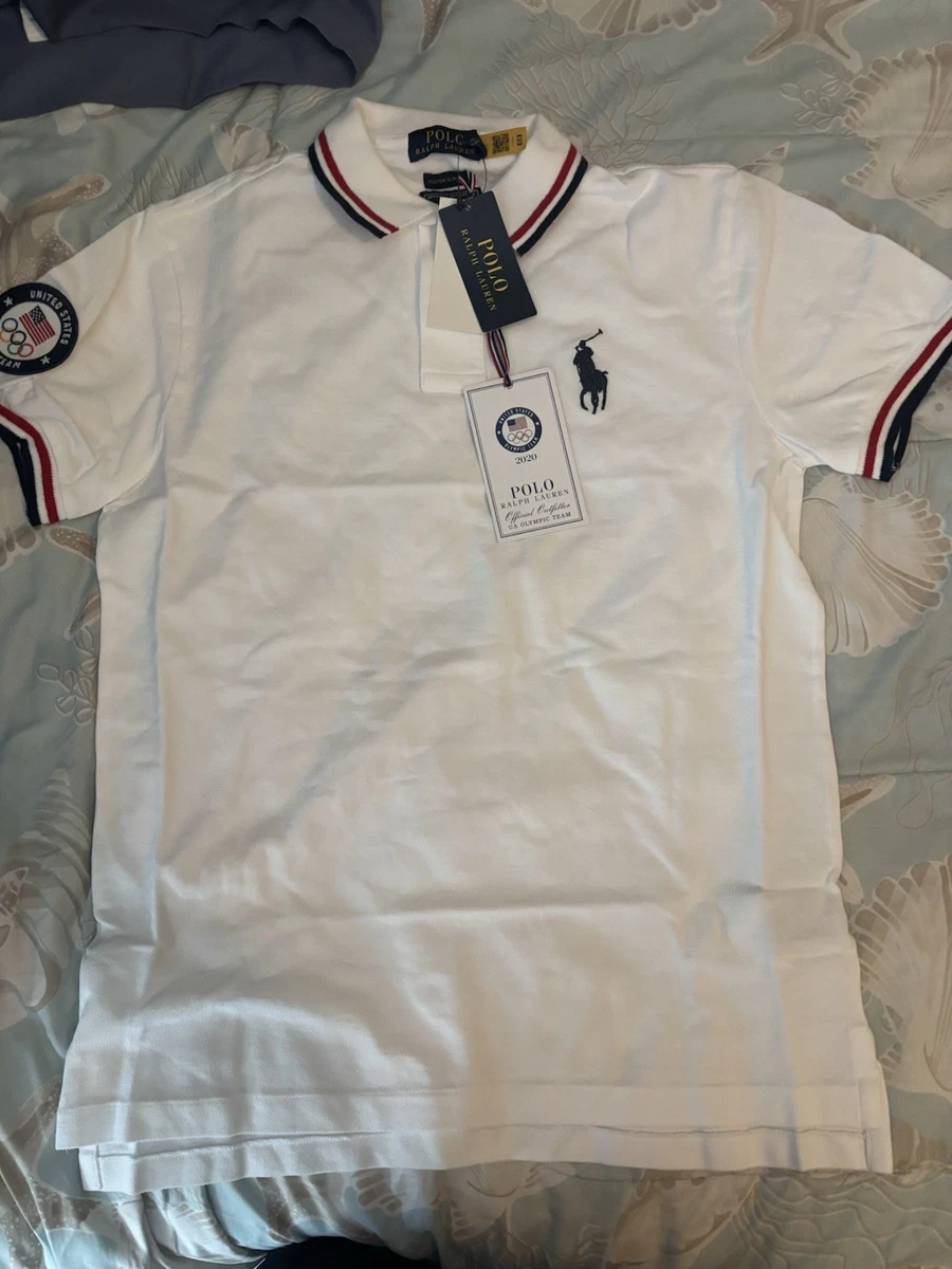 ralph lauren olympic products for sale | eBay