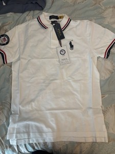 Polo Ralph Lauren USA Olympic Team | eBay