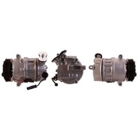 Klimakompressor Elstock 51-0808