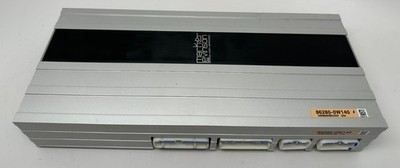 Lexus GX470 2003 2007 OEM Mark Levinson Amplifier 86280-0W140 Radio Audio Amp