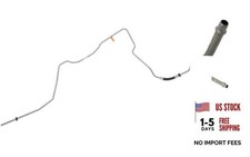 GM Genuine Parts 15809054 Automatic Transmission Fluid Cooler Upper Line