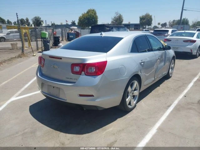 SPIRAL CABLE/CLOCK SPRING 22899138 2013 CHEVROLET MALIBU - Image 4 of 4