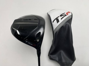 Titleist TSR2 10.0° Driver für Herren, Rechtshand, 349,99