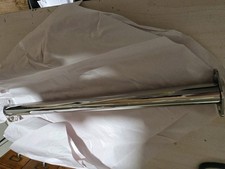 1932 Ford SPREADER BAR, STAINESS STEEL, FREE STAINLESS STEEL BOLTS, USA MADE,