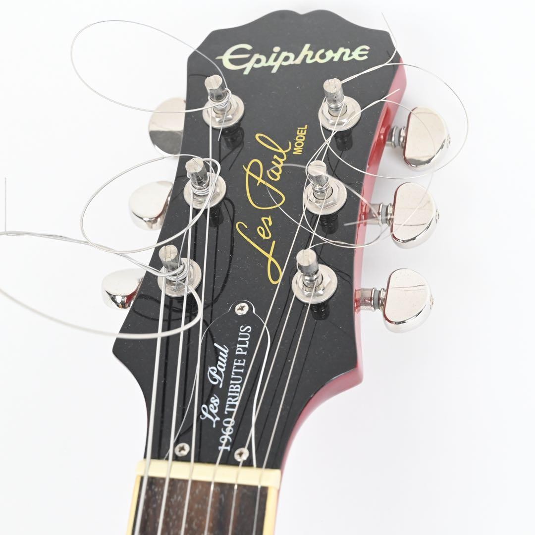 Epiphone Les Paul 1960 Tribute Plus | eBay