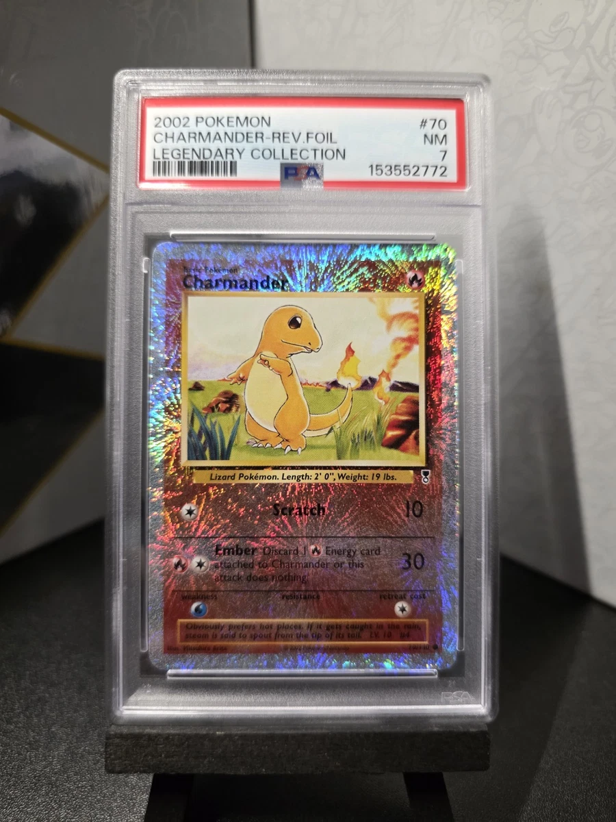ベトベター legendary collection レジェンダリーコレクション ベトベター legendary collection レジェコレ PSA Pokémon PSA