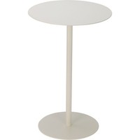 Beistelltisch Aus Metall, Ø 35 X 53 Cm