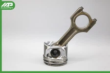 ✅ 09-13 BMW E90 E70 335d X5 35d Diesel M57 Single Piston and Connecting Rod OEM