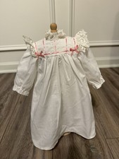 Pleasant Company American Girl Samantha's Nightgown 1995