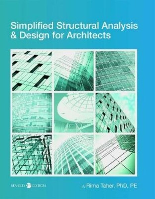 Rima Taher Simplified Structural Analysis and Design for Architect (Taschenbuch)