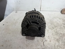 ALTERNATOR AUDI Q7 4L MK1 2012 3.0 DIESEL GENERATOR UNIT 059903018K