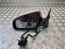 Retroviseur gauche (ou coque) Audi 70