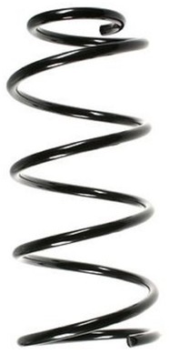Ford Focus DA HCP DP DB FCH DH MK II  1.4 1.6 Ti Front Coil Spring