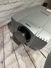 sanyo projector PLC-EF10EAL - working. With power cable 