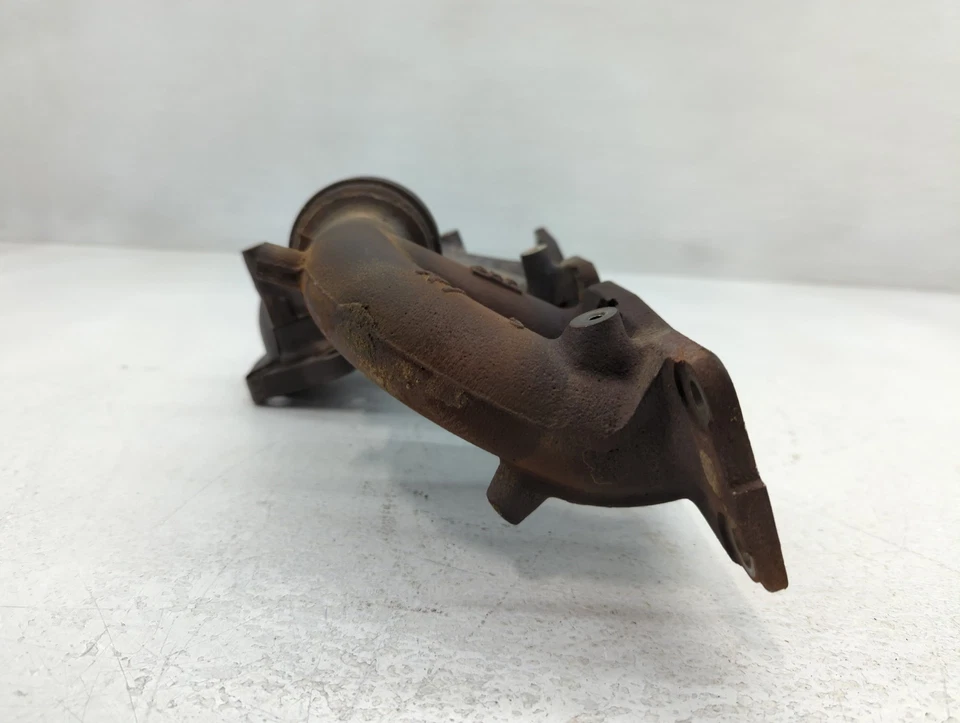 Mazda 3 2007-2013 turbocompresor turbo cargador supercargador supercargador HGPA5 Foto 3 de 4