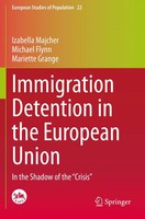 Izabella Majcher (U. A.) | Immigration Detention In The European Union | Buch