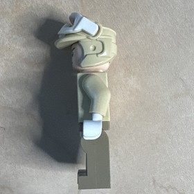 LEGO Hoth Rebel Trooper Minifigure Star Wars 8129 70514 sw0291