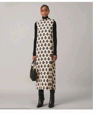 tory burch dress 6 Retail $798