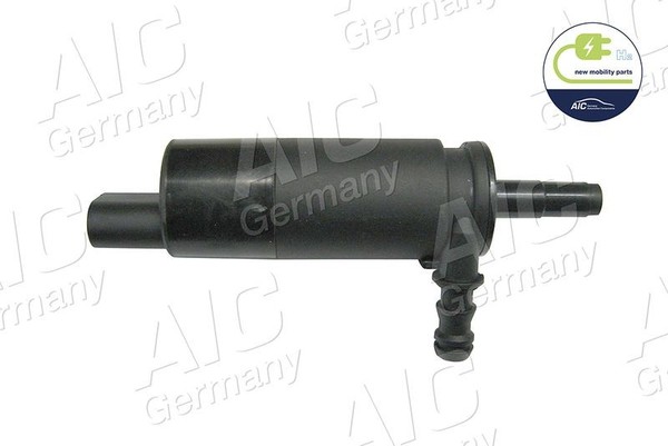 AIC Waschwasserpumpe, Scheinwerferreinigung 51763 FüR VW-image