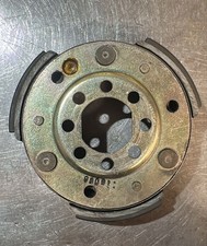 483759 Gilera runner 125/180 2t Frizione Originale Con Mollette Originali