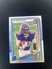 Tai Felton Vikings