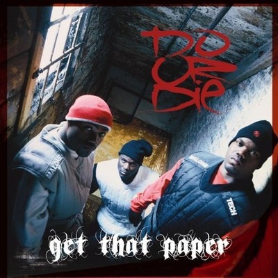 Do Or Die Get That Paper (CD) Album
