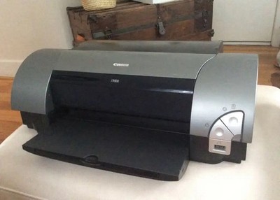 Canon I9900 Digital Photo Inkjet Printer