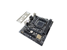 Asus A68HM-PLUS DDR3 Socket FM2+ Motherboard w/ I/O Shield