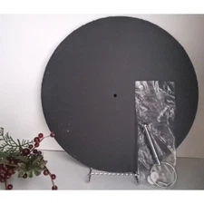 New Slate Cheese/Charcuterie Board, Approx 12"