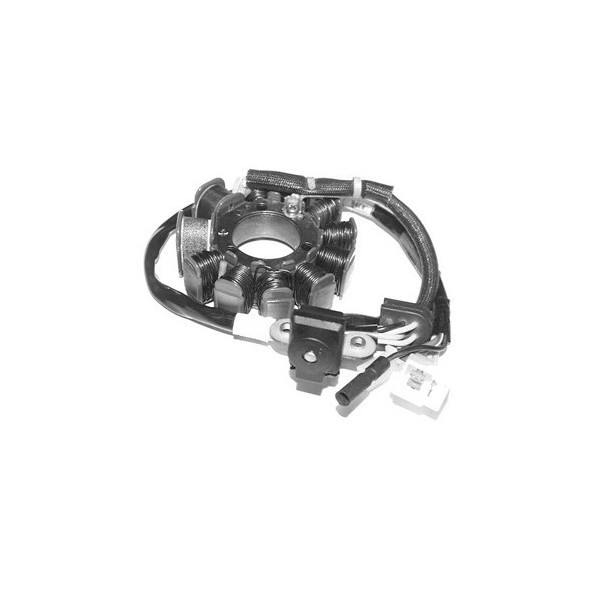 Stator Kymco 125/150 Dink/Lx / Classic-image