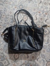 miss fong Diaper Bag Tote Baby Bag Leather Diaper Bag Backpack Large