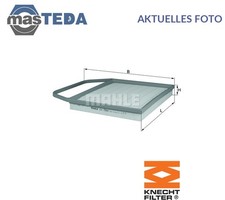 LX 1564 MOTOR LUFTFILTER MOTORFILTER KNECHT FÜR BMW 3,1,Z4,E90,E91,E92,E89,E93