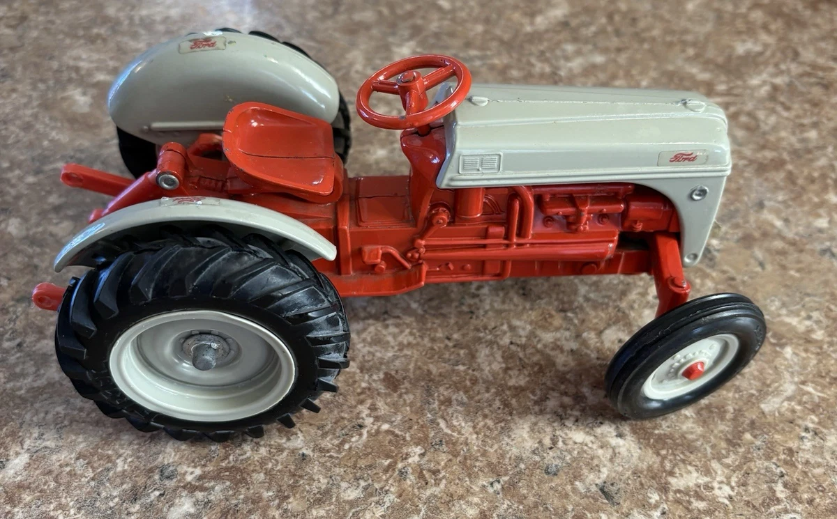 vintage ford toy tractor products for sale | eBay