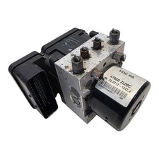 2009-2011 Nissan Pathfinder Xterra Abs Module Pump Anti Lock 47660-zl00c