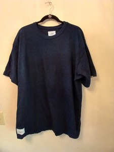 WTAPS Tシャツ BLUE 03 Wtaps Shirt | eBay