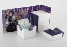 Amanda Lapalme - ManaMoon Insect Hashira Tower Deck Box