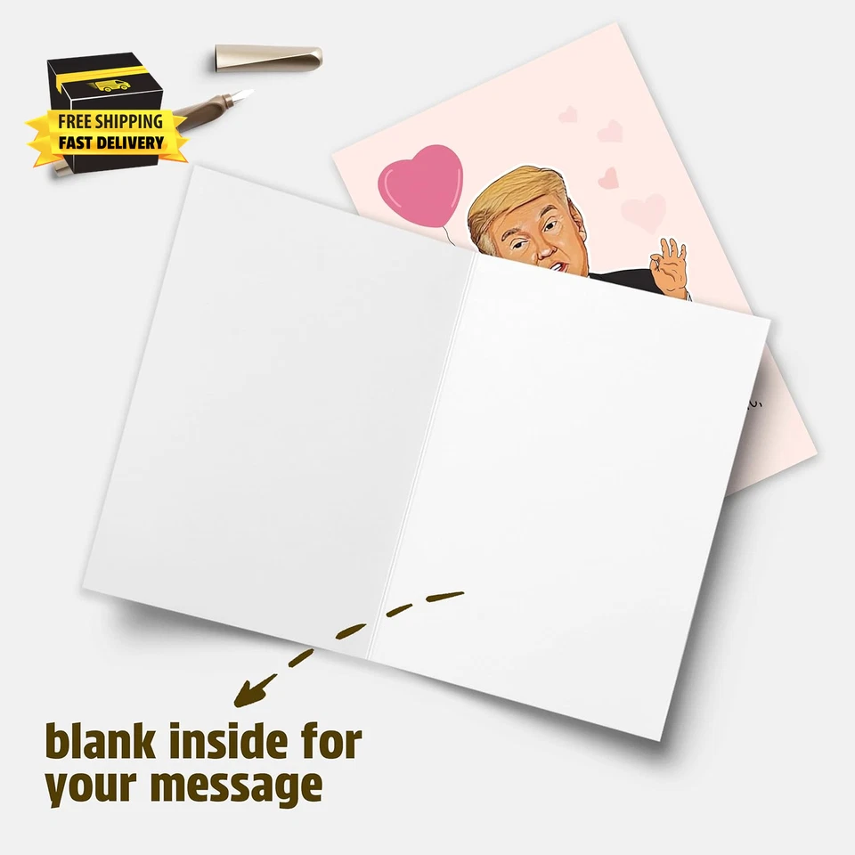 Tarjeta de boda para amigos familiares, divertida tarjeta de compromiso o ducha nupcial para hombres Foto 3 de 4