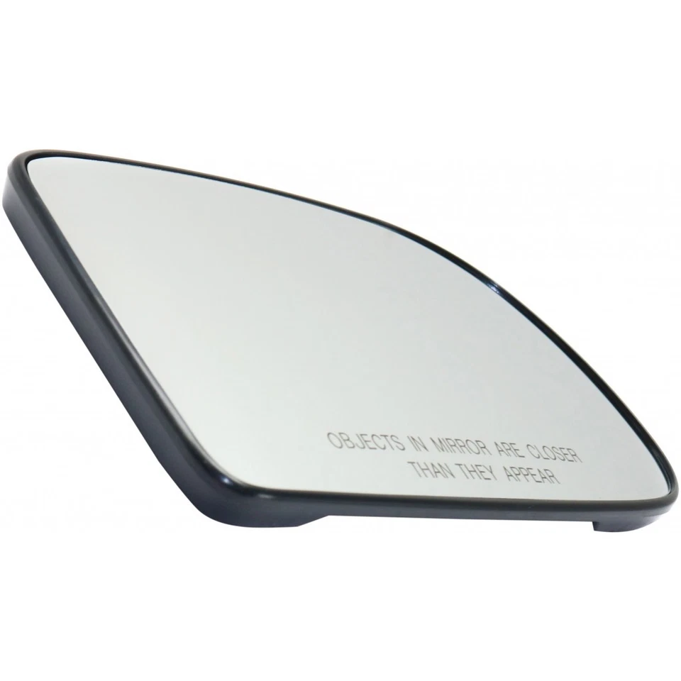 Espejo retrovisor de cristal lado del pasajero para Mercury Monterey 2004 05 06 2007 | sin calefacción Foto 3 de 4