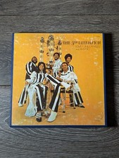 5Th Dimension Love's Lines Angles and Rhymes Reel To Reel Tape 4-Track 7-1/2 IPS