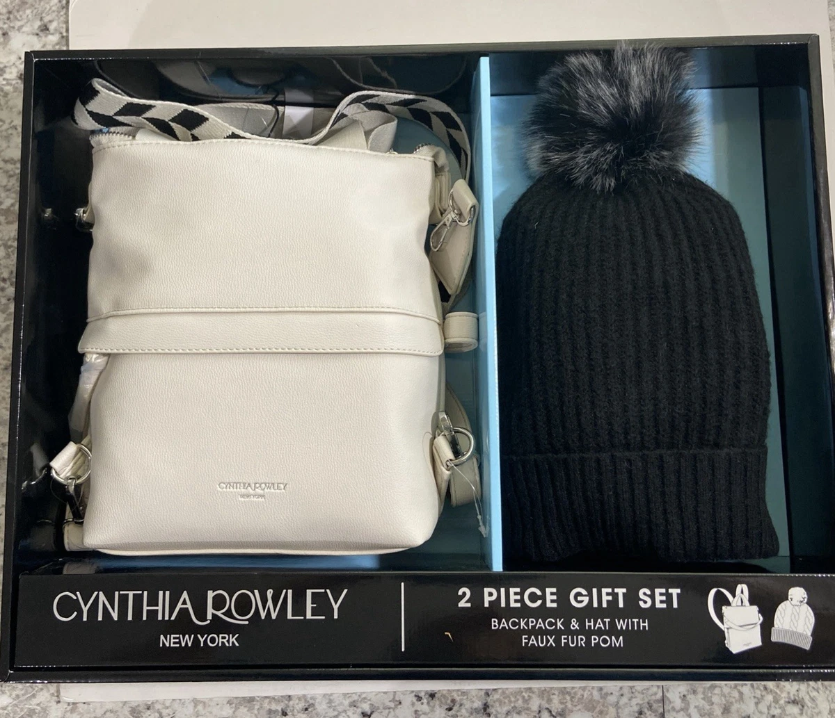 cynthia rowley mini backpack set CR x STATE Travel Pouch 1L Small Pouch Cynthia Rowley Medium Nylon Backpack
