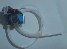 K-78186 Refrigerator Ice Maker Water Valve for Whirlpool 