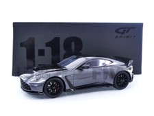 GT SPIRIT 1/18 - ASTON MARTIN V12 VANTAGE - 2023 GT443